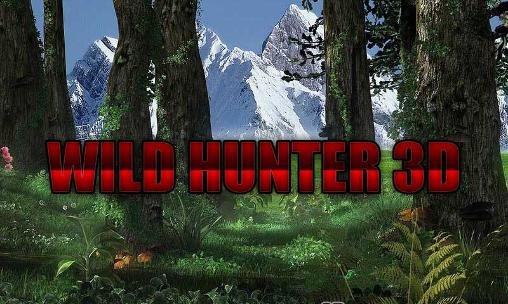 download Wild hunter 3D apk